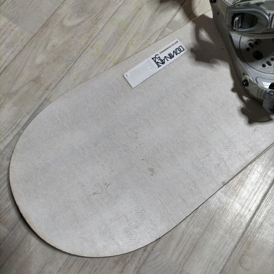 BURTON バートン　スノーボード　板　キャンバー　スノーボードセット