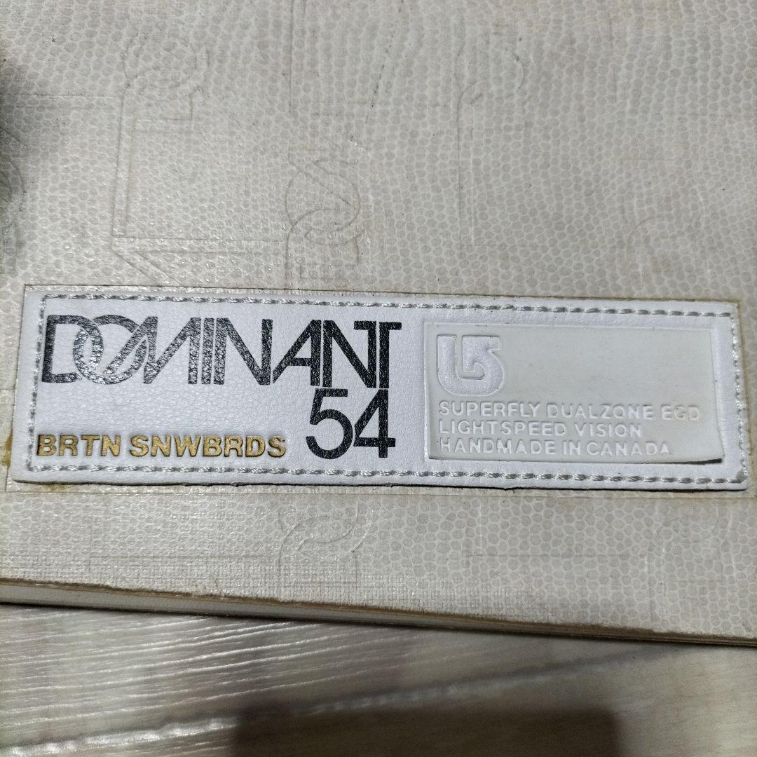 BURTON バートン　スノーボード　板　キャンバー　スノーボードセット