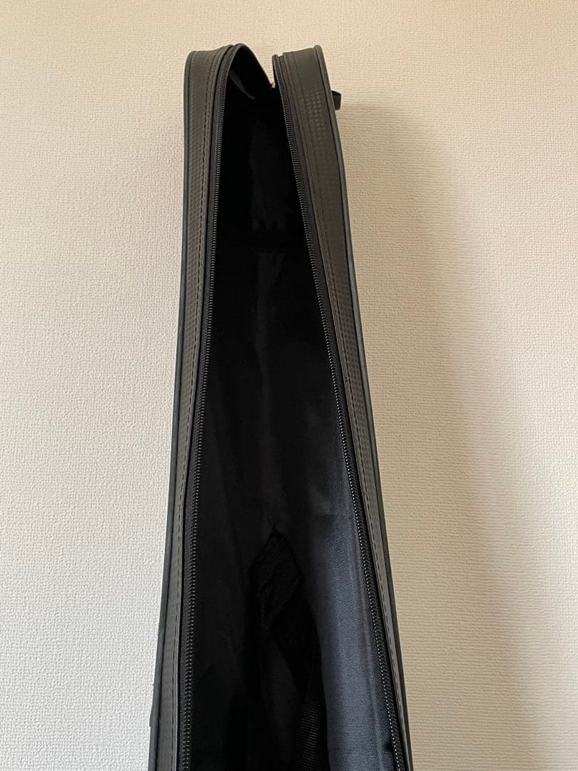 DAIWA / ZENITH ジギングロッド2本 ＆ ロッドケース　セット