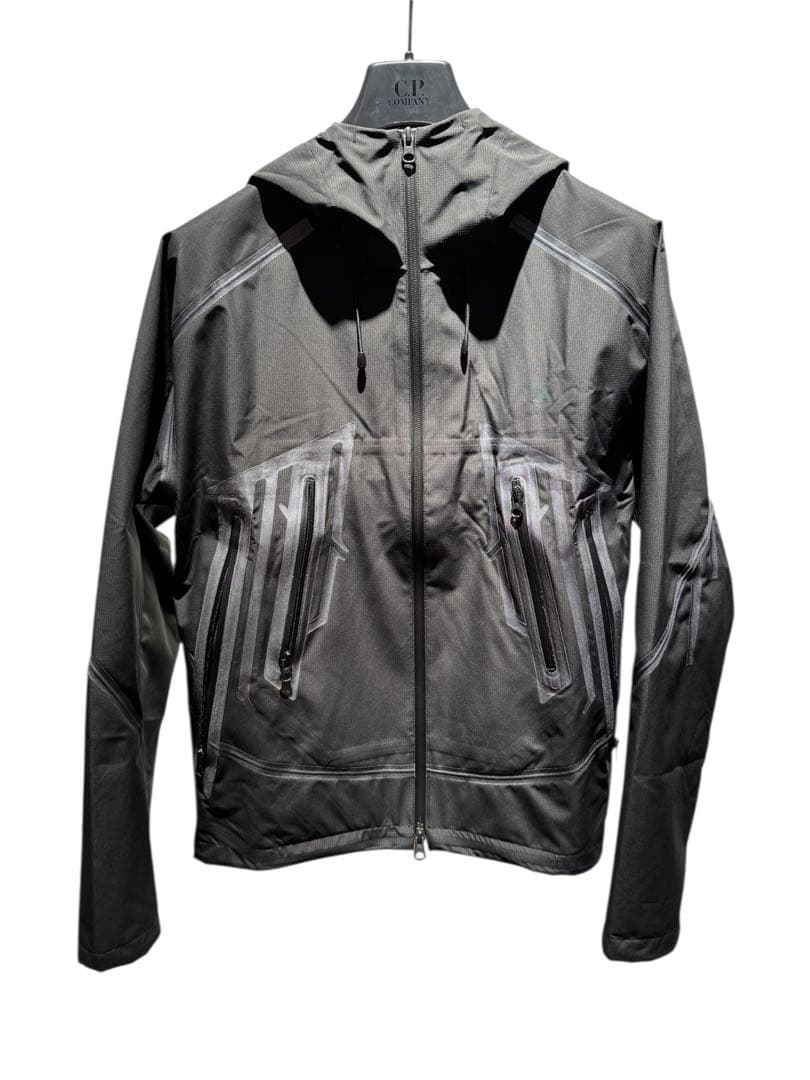 SAN SAN GEAR ナイロンパーカー