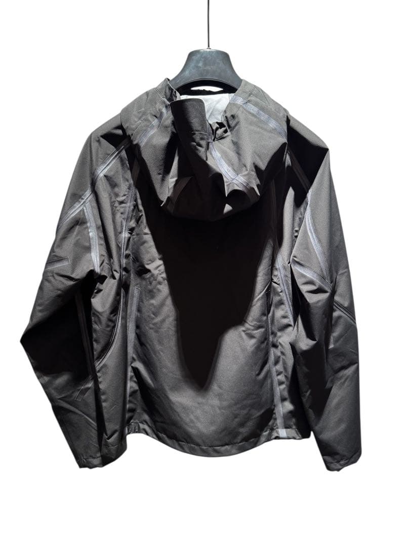 SAN SAN GEAR ナイロンパーカー