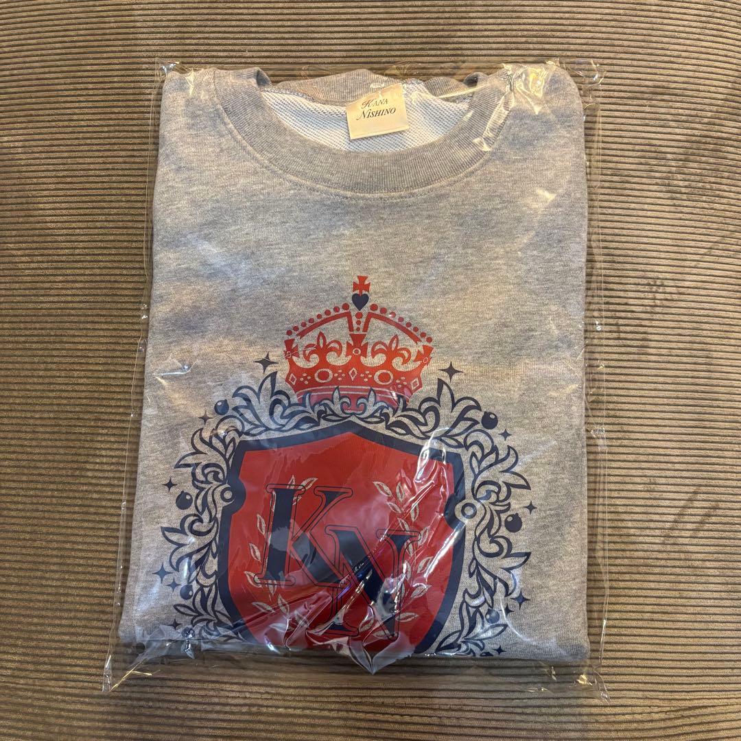 西野カナ グッズ4点セット