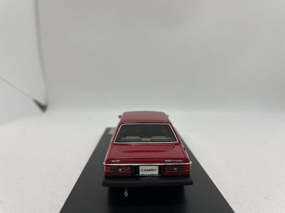 402-662 Hi-Story 1/43 トヨタ CELICA CAMRY
