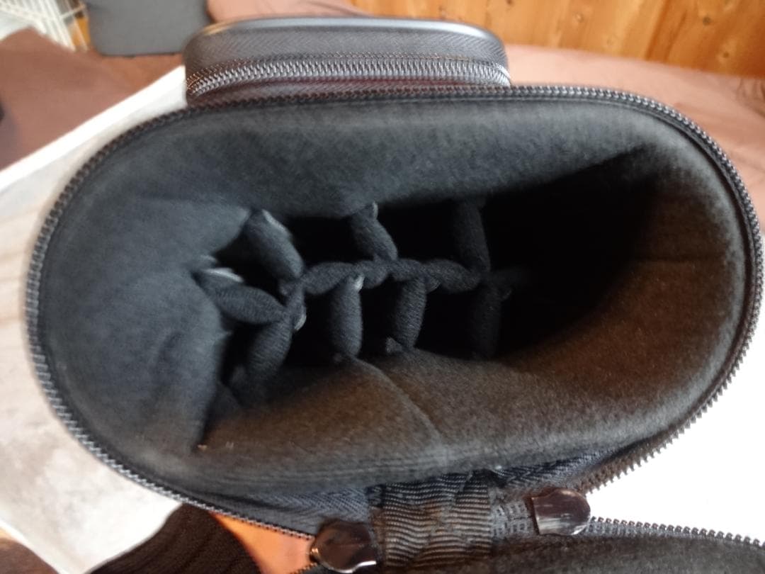 JBタイプ 3B6S タイプ キューケース