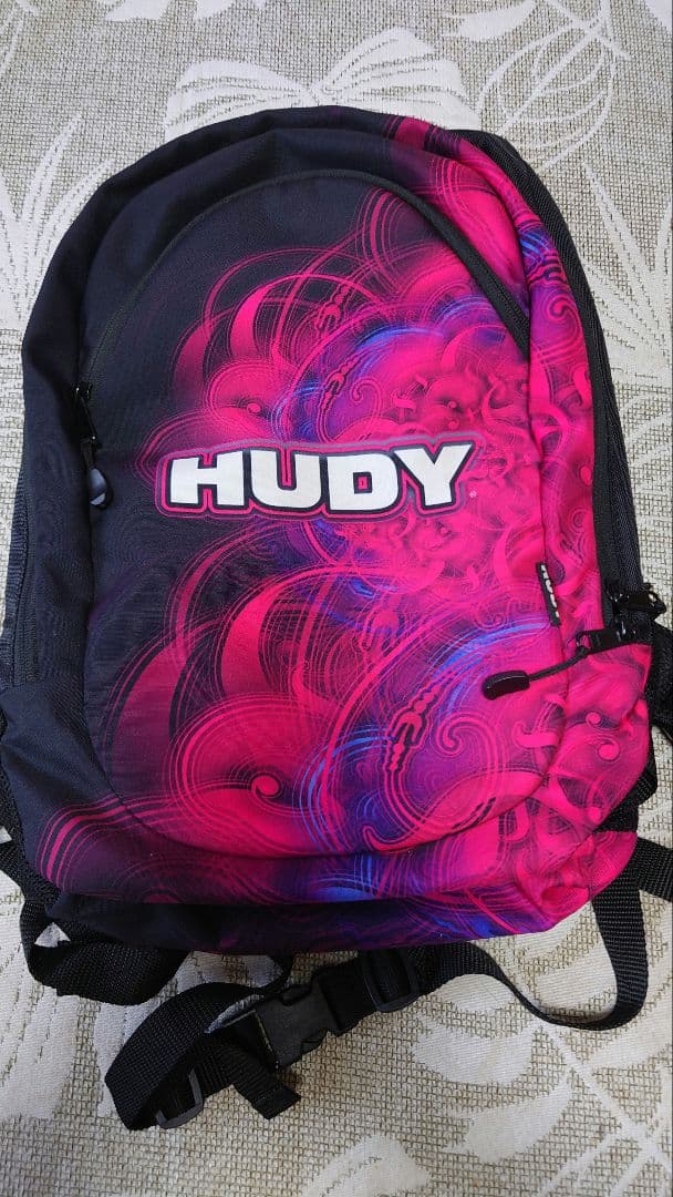 HUDY バックパック