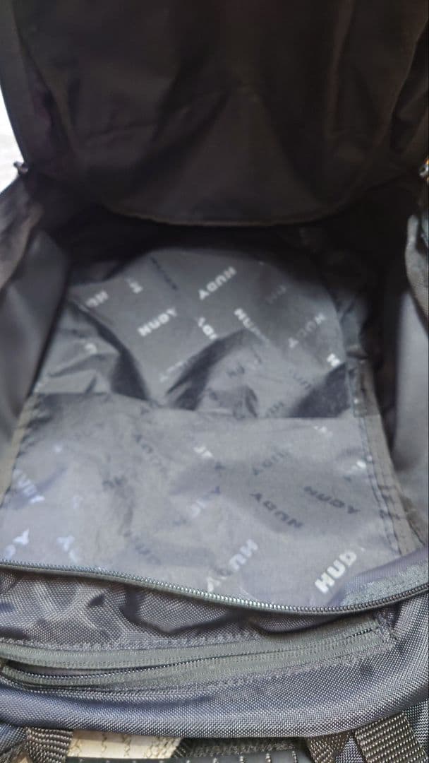 HUDY バックパック