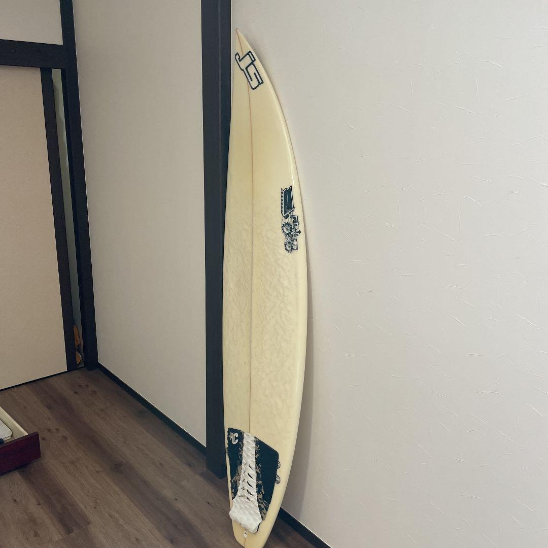 Js サーフボード