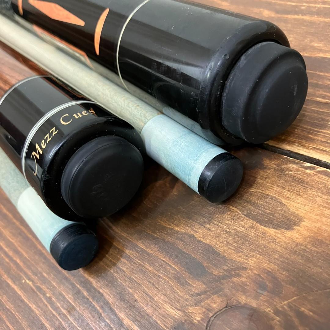 ビリヤード　キュー　メッズ　Mezz　CP-13SW/MD モラード