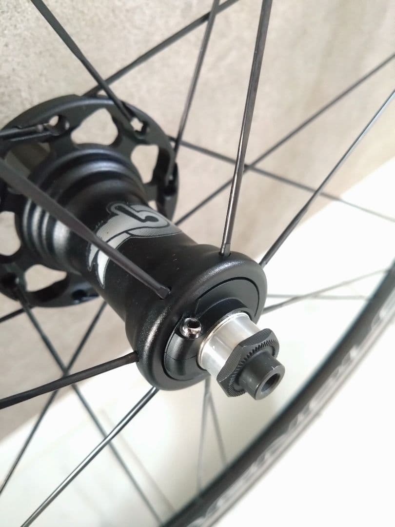 カンパニョーロ シロッコC17シマノ11速フリー SCIROCCO 試走のみ