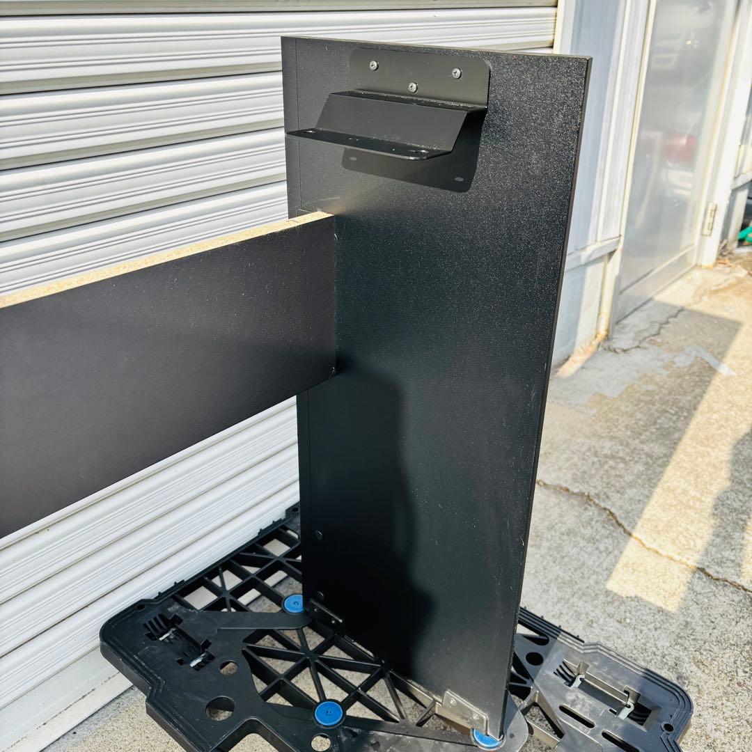 YAMAHA キーボードスタンド L-85 ブラック 対応多数 美品