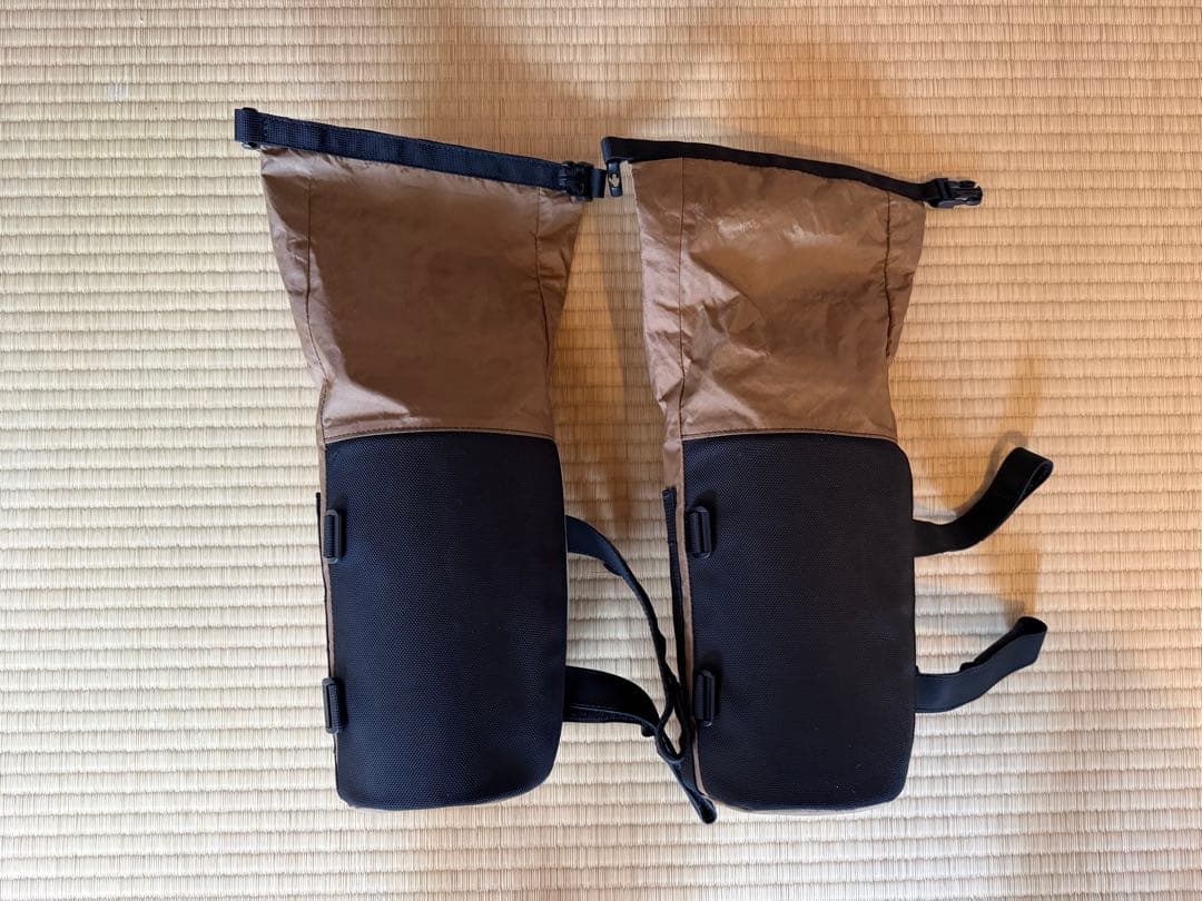 swift industries GEMINI CARGO PACK 2個セット