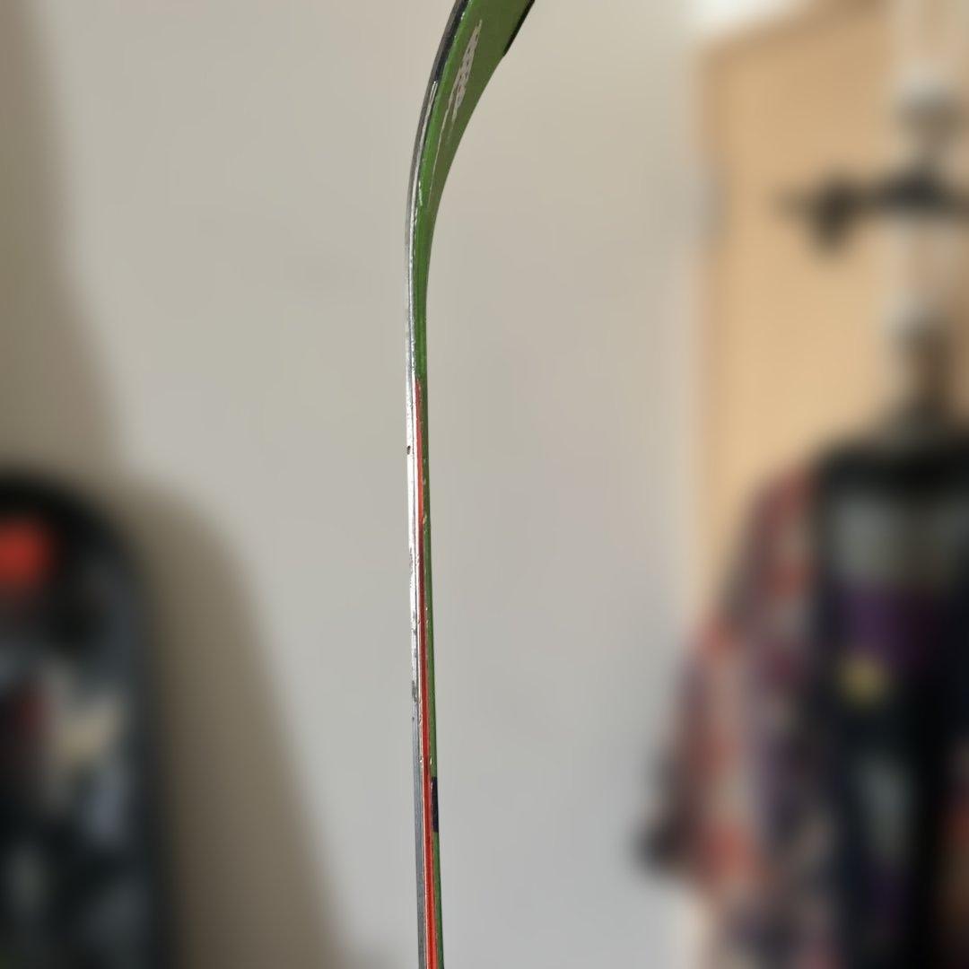 エランスキー板中回り用GSX Fusion 170ジャンク品