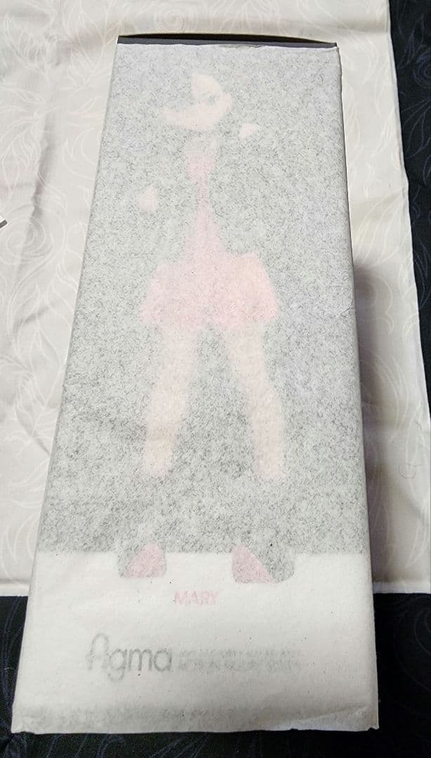 figmaマリィ ポケモンセンター予約特典付き