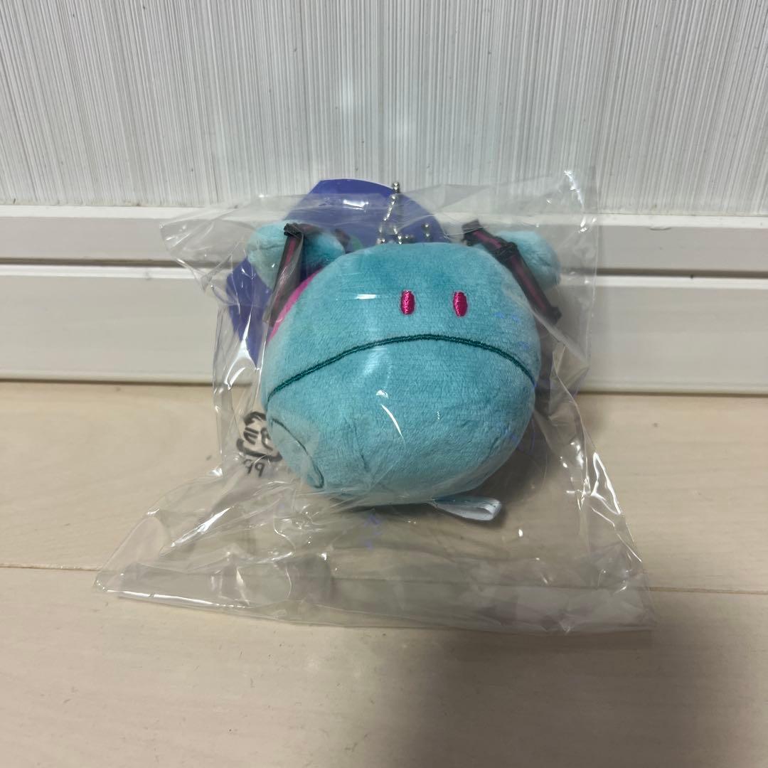 RG 1/144 MS-06S ザクII [初音ミク] ぷりぬいミクハロセット