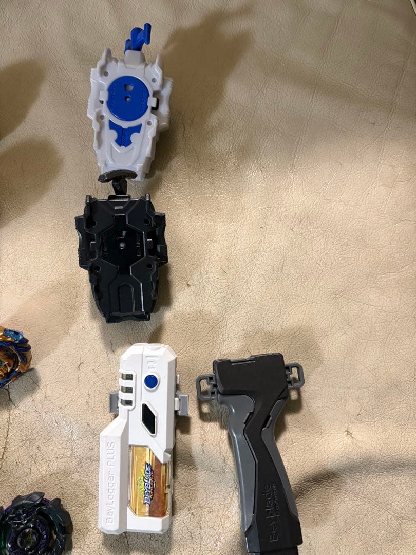 ベイブレードバースト まとめ売り　限定付き　値下げ可