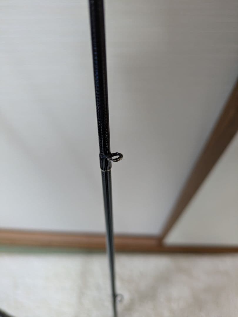 ブルーカレント100β　85tz中央漁具70th記念モデル