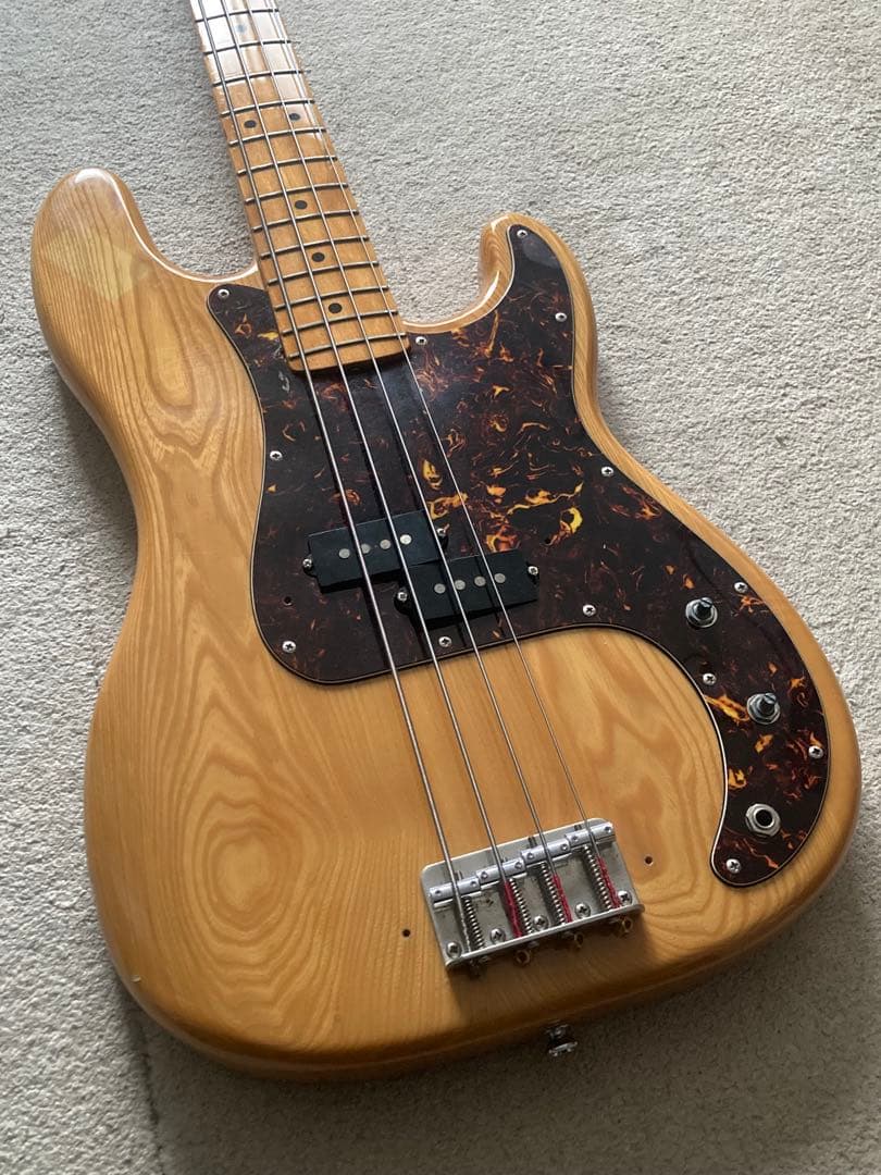 ヤマハ pulserbass 600 YAMAHA パルサー 演奏可能ジャンク