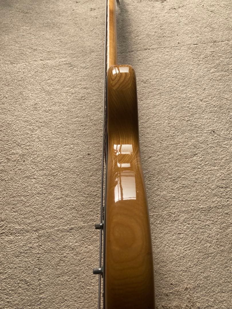 ヤマハ pulserbass 600 YAMAHA パルサー 演奏可能ジャンク