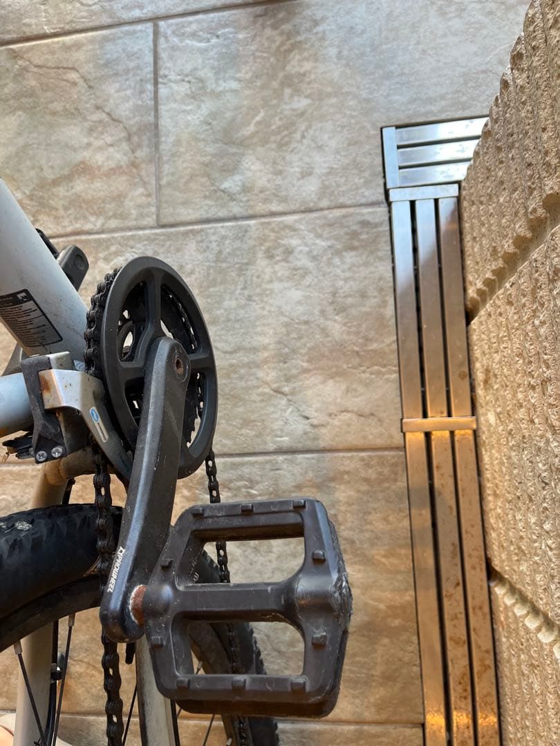 パパパパGIANT TALON2 マウンテンバイク