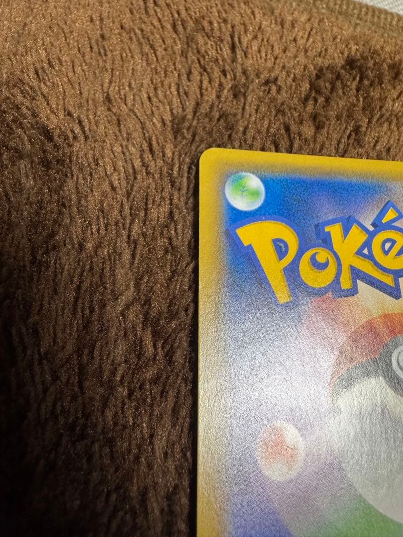 お茶会ごっこピカチュウ：はなびらのまいキャンペーン