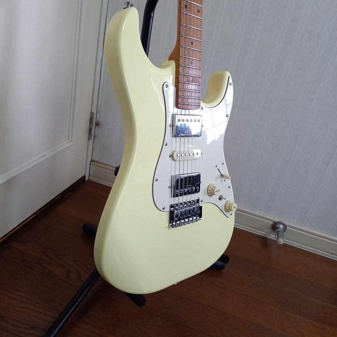 『極美品』Bacchus GS-4DX RSM/M OWH　universe