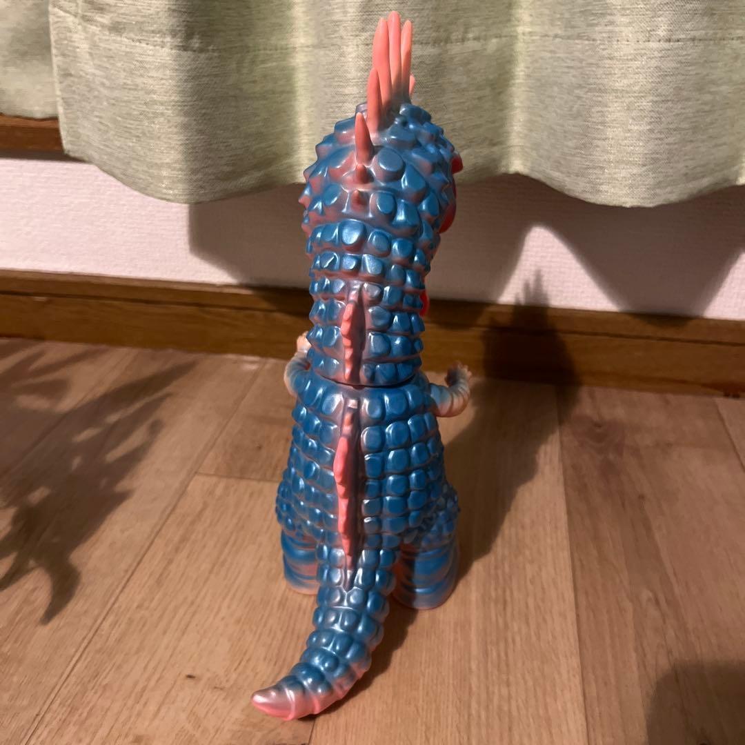 コジカトイズ　スピノドン　cojika toys