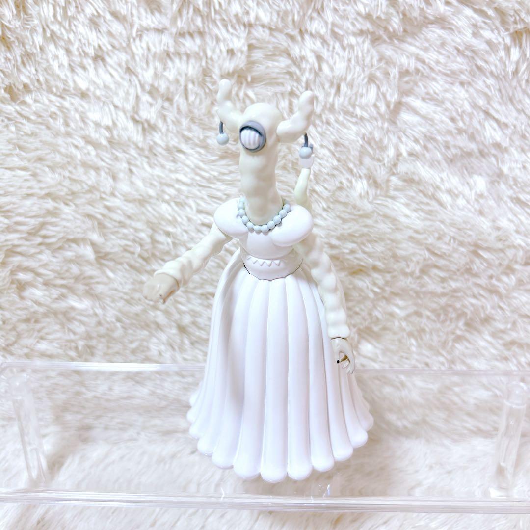 極美品　UNDERCOVER アンダーカバー GRACE フィギュア