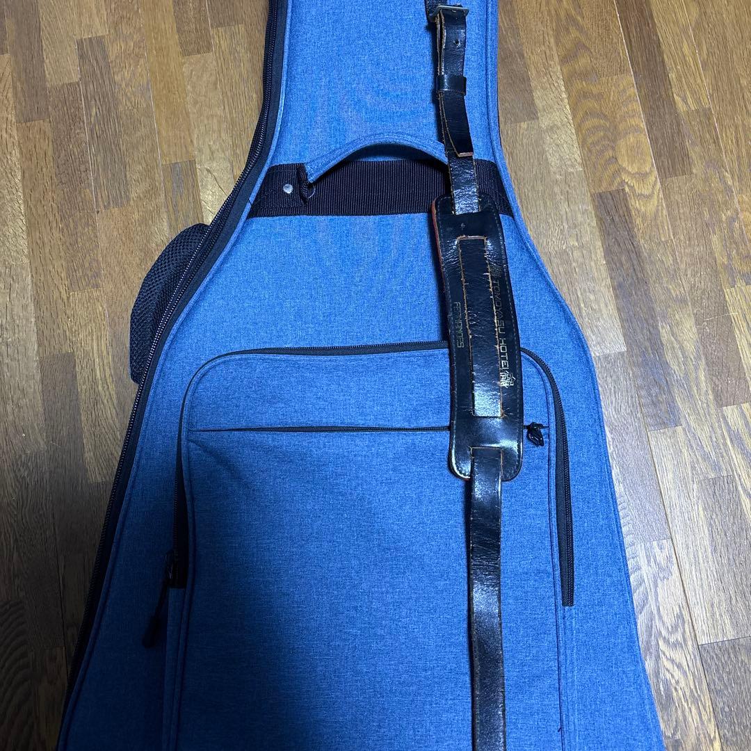 Fernandes MV-480HTレプリカ　コンプレックス　布袋モデル