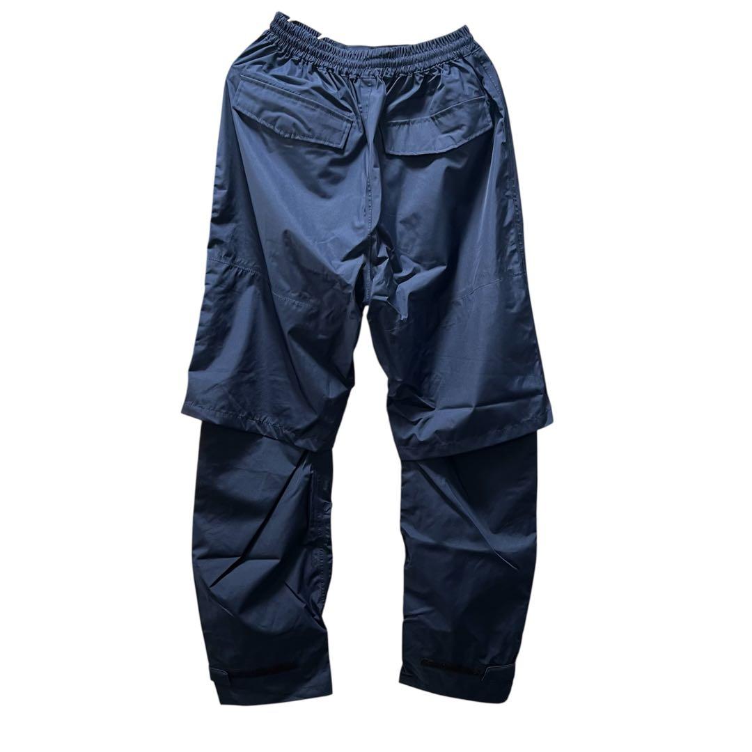 ヨネックス レインウェア M 上下セット＋レインキャップ付きGWT9005