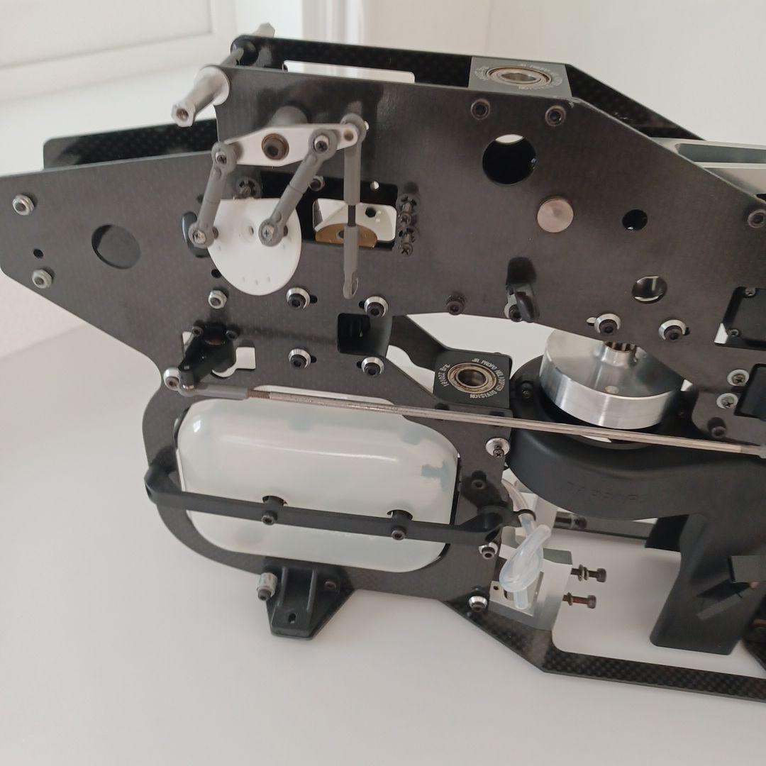 JR　エアースキッパー50