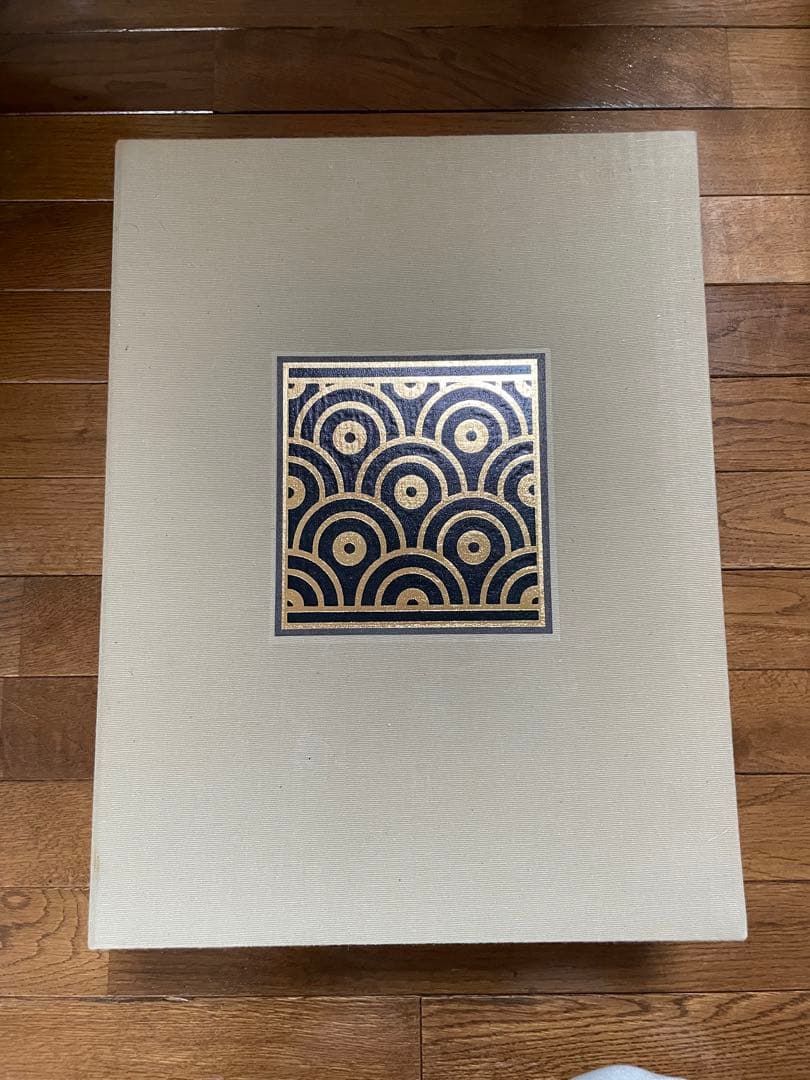 ガウディ全作品　特装本全2巻