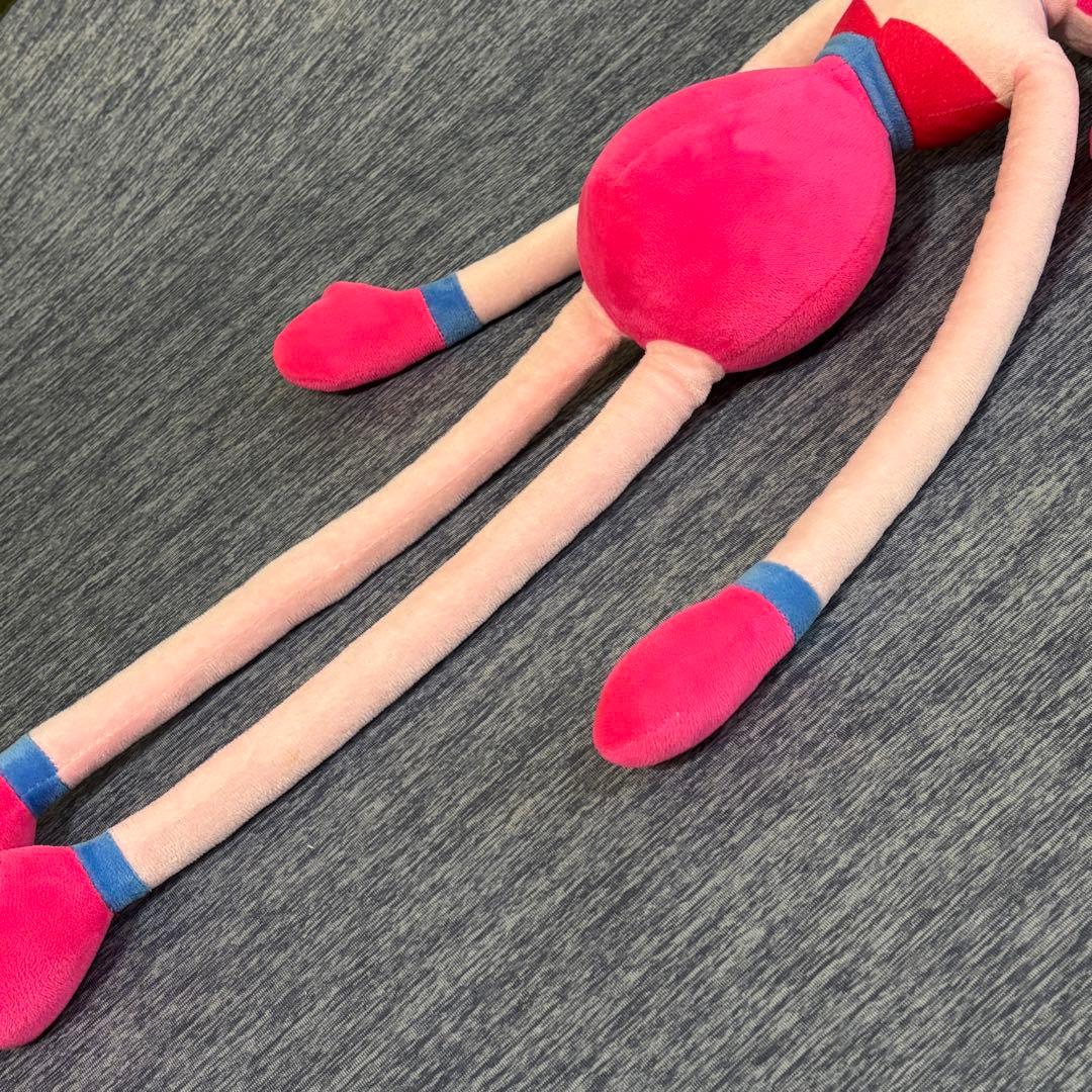 ポピープレイタイム マミーロングレックス 約65cm