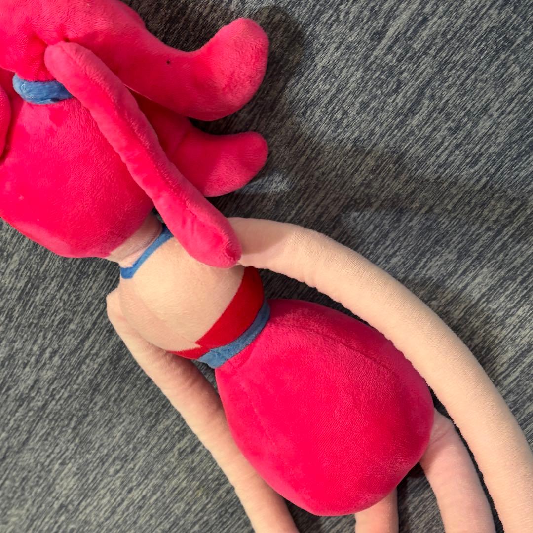 ポピープレイタイム マミーロングレックス 約65cm