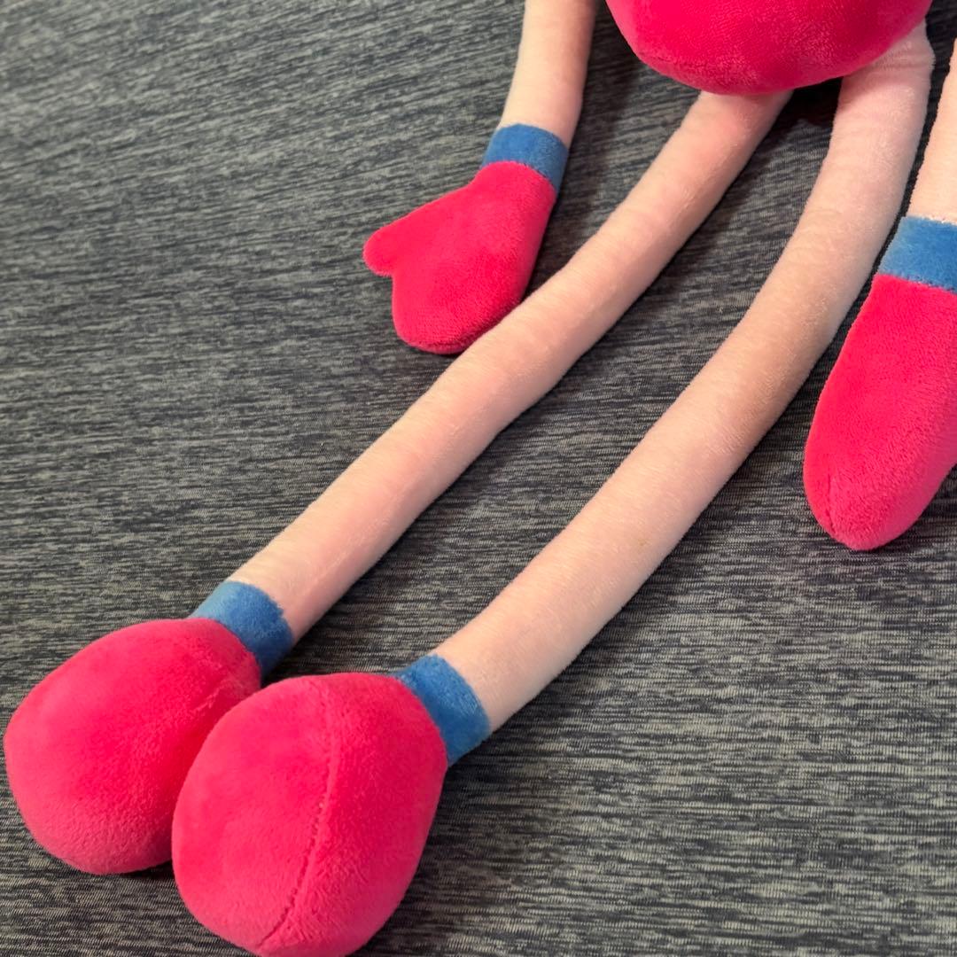 ポピープレイタイム マミーロングレックス 約65cm