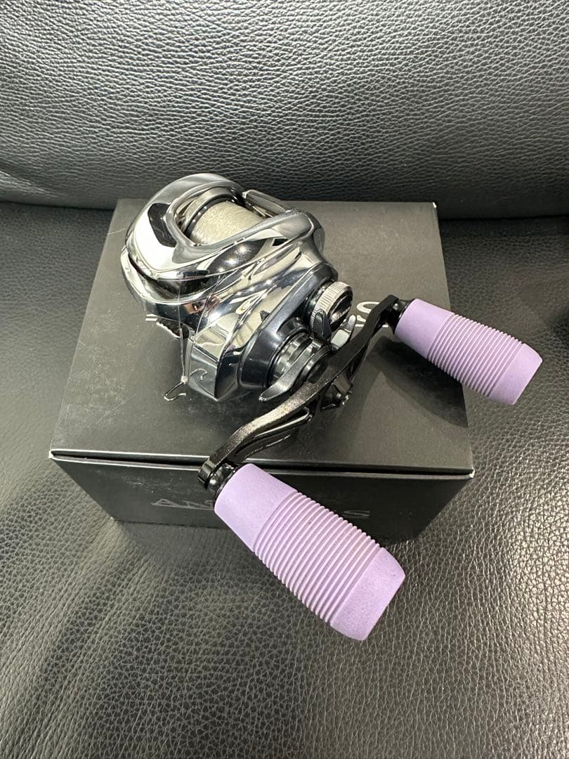 極美品　19 アンタレスHG フルカスタム