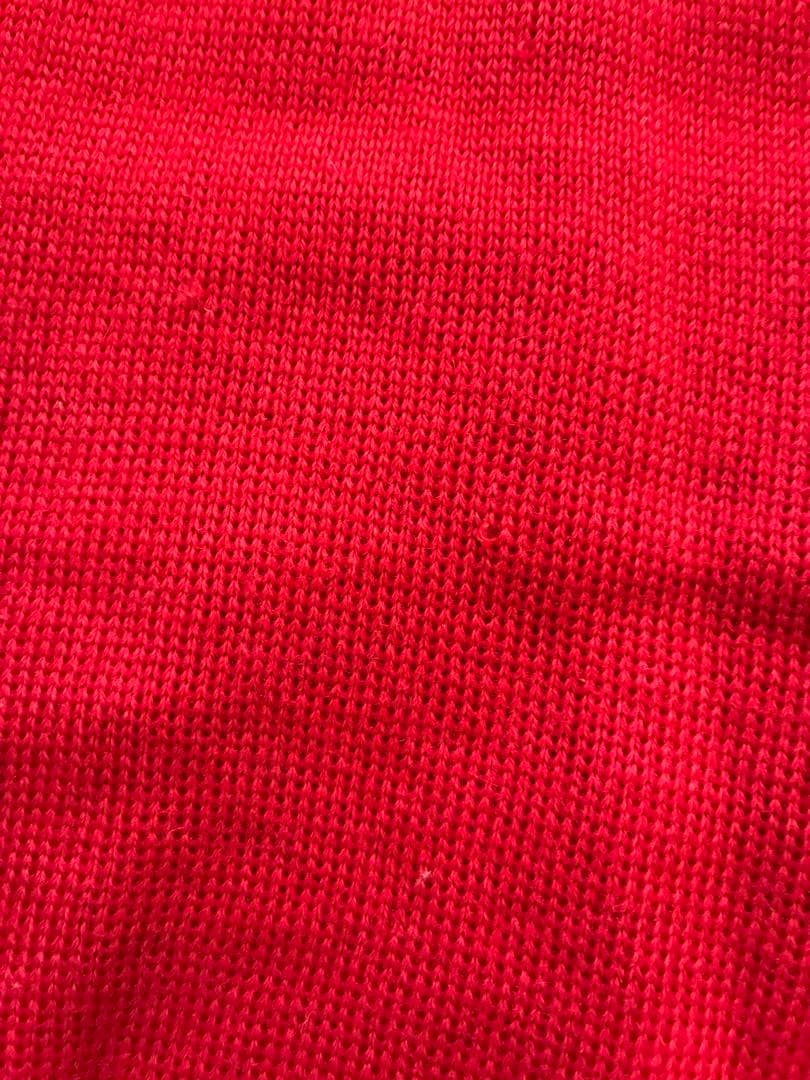 ヴィンテージ USスキーチーム セーター　希少