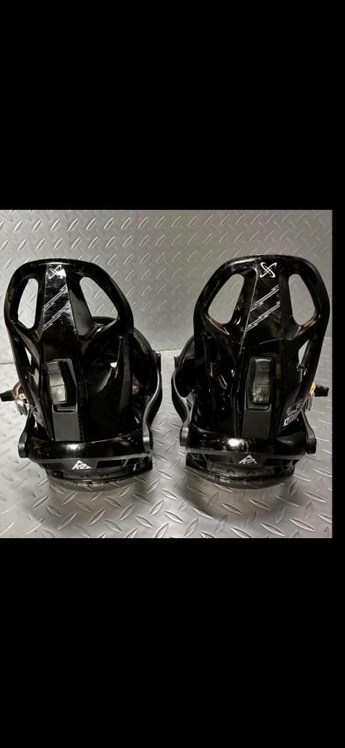 【メンズ】FANATIC ALL STAR 154cm BOAブーツ付3点セット