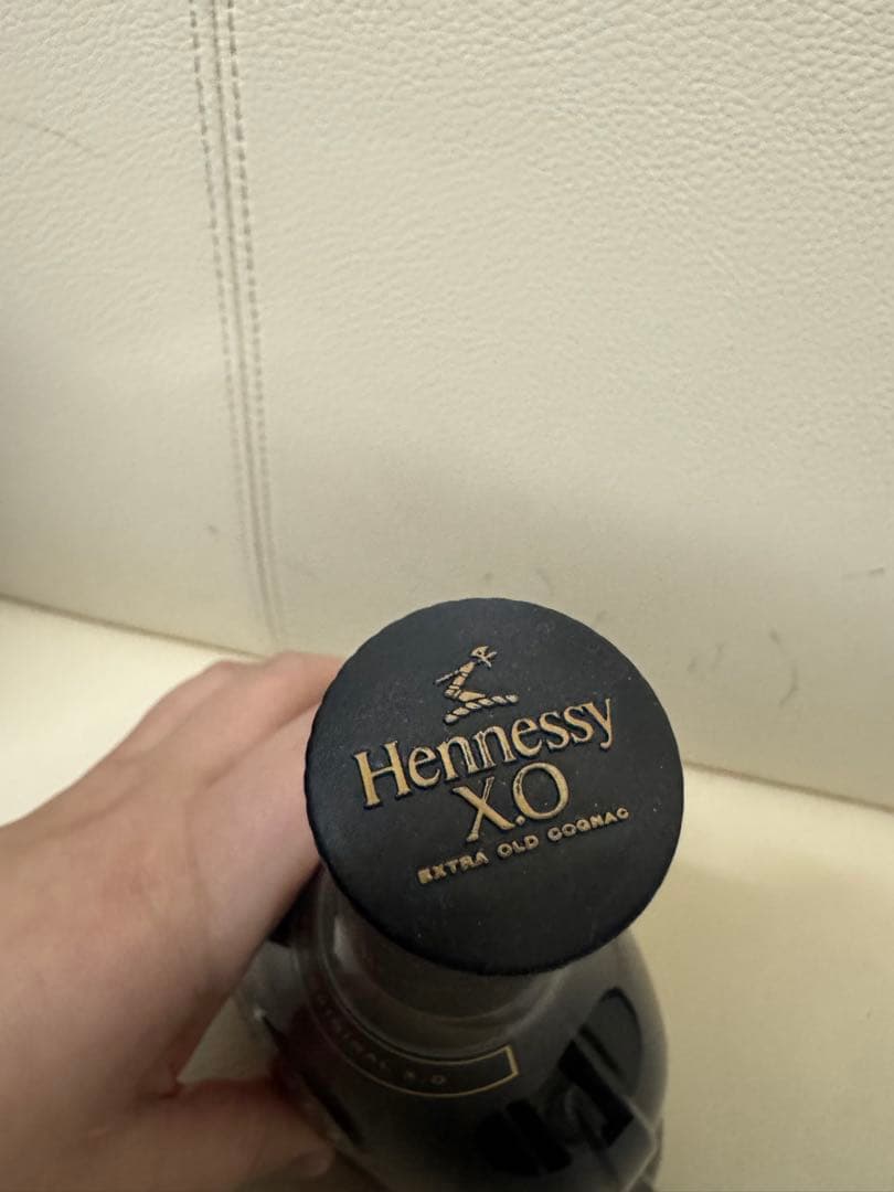 o*u様 Hennessy XO エクストラオールドコニャック