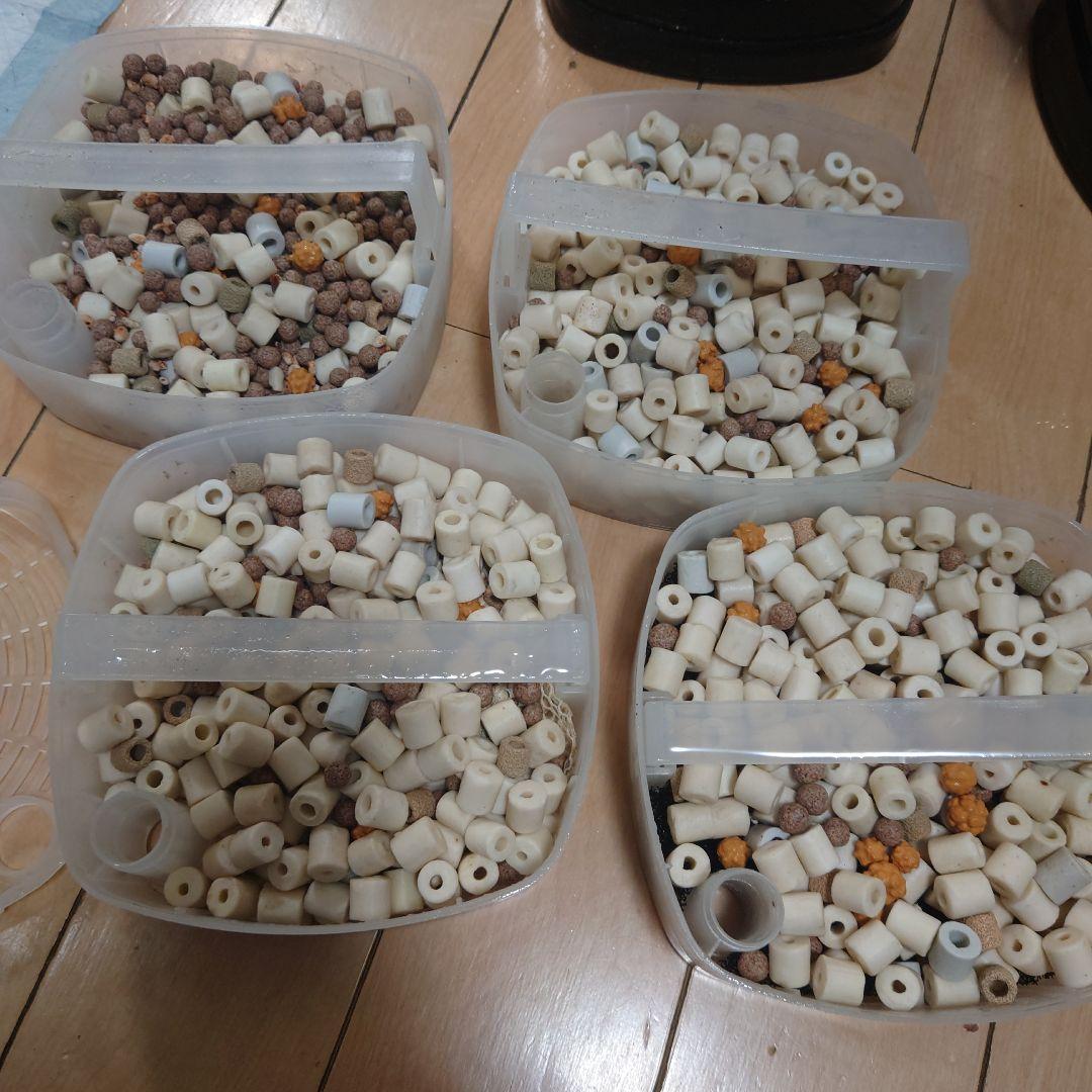 テトラ プレミアム VX 90 フィルター2個セット