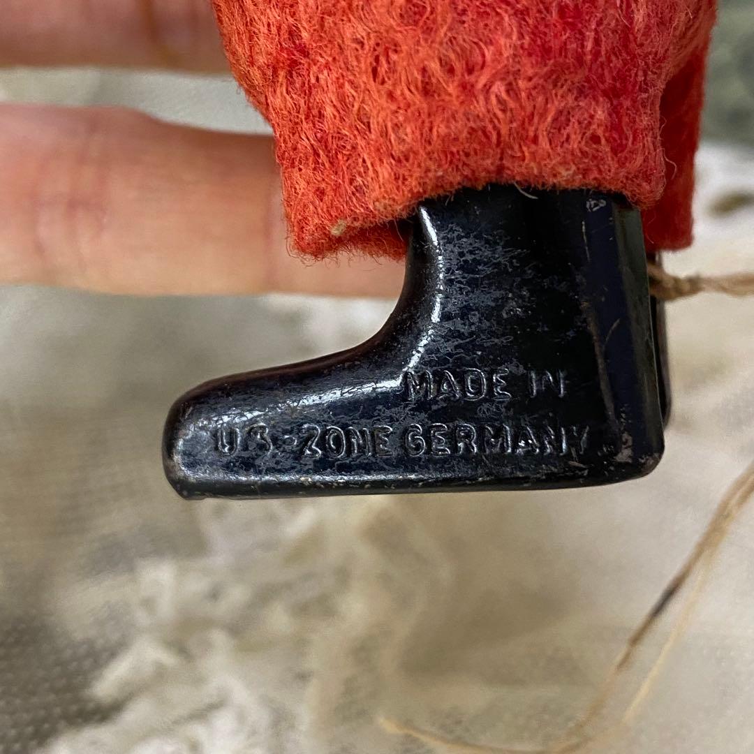 激レア ドイツアンティーク シュコー マウス ぜんまい仕掛け おもちゃ