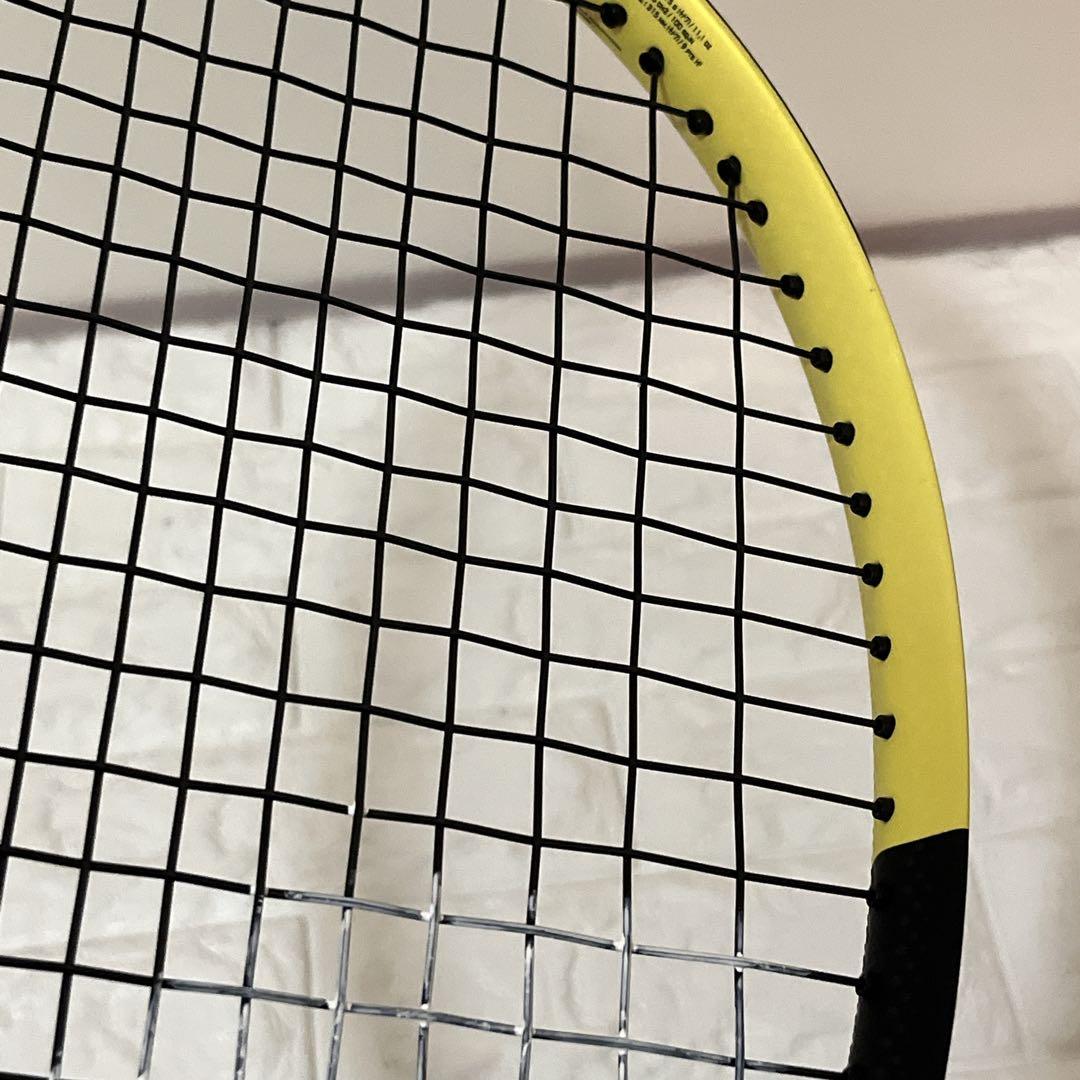 バボラ　ピュアアエロツアー　2019 硬式テニスラケット