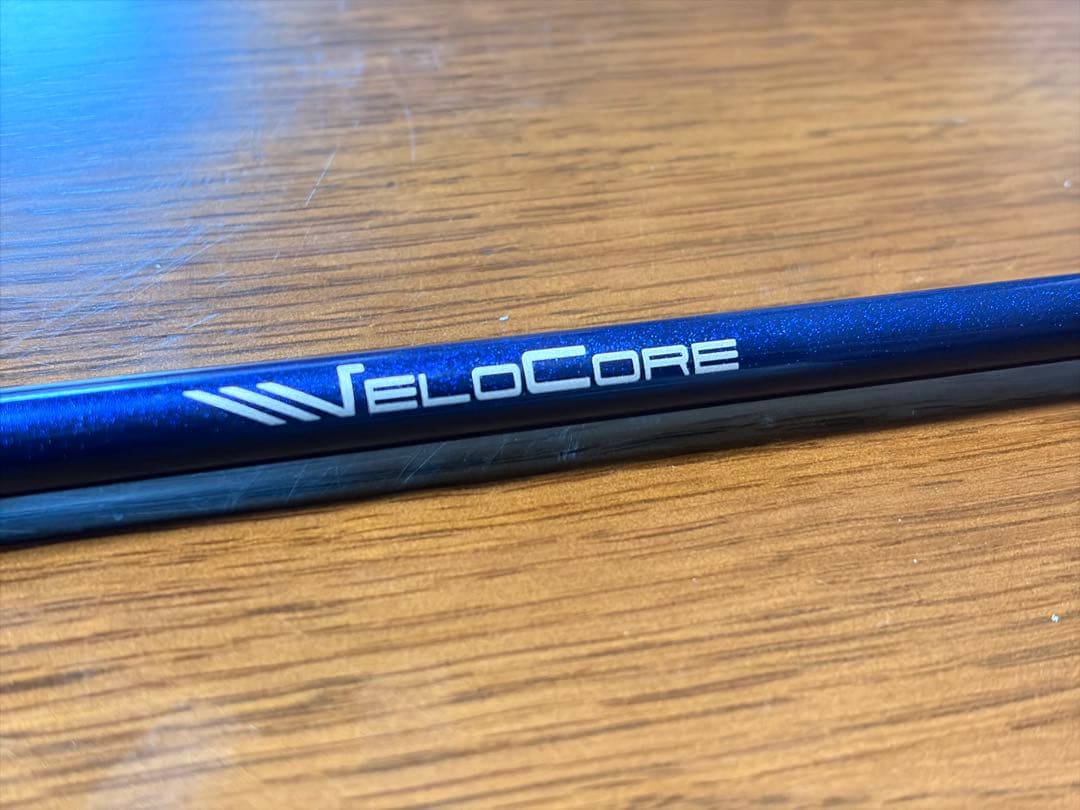 VENTUS TR BLUE 5S PINGスリーブ ドライバー