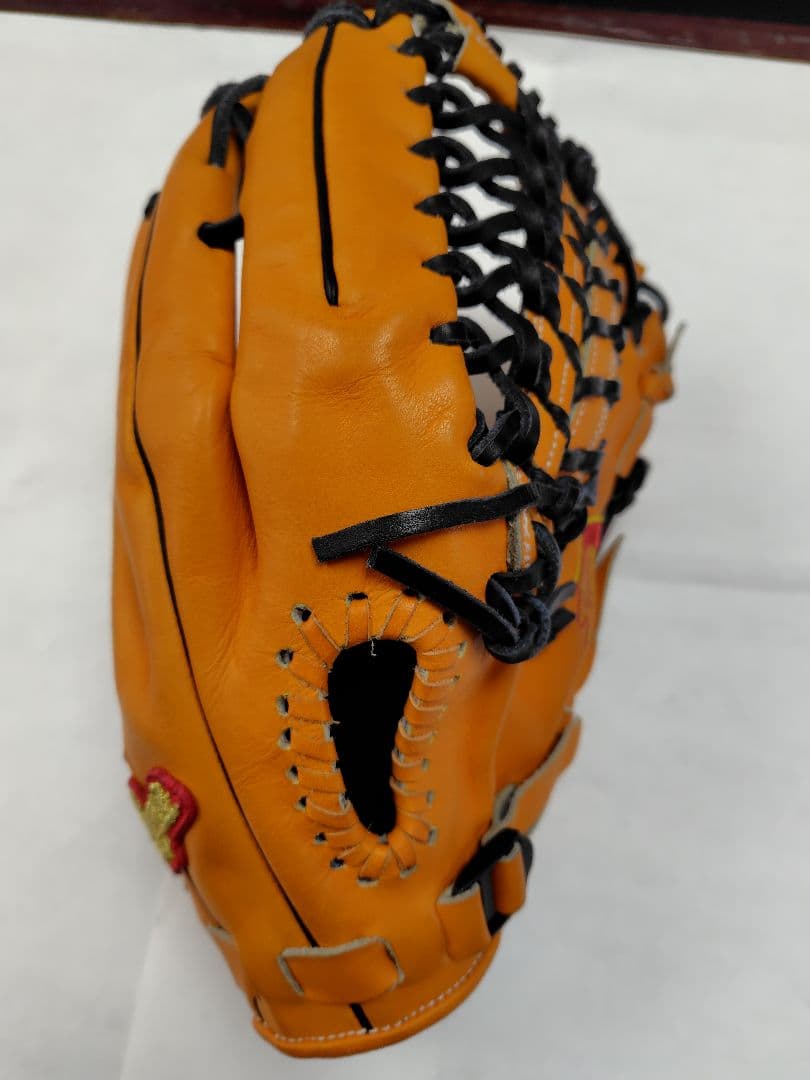 久保田スラッガー　軟式　外野手用グラブ