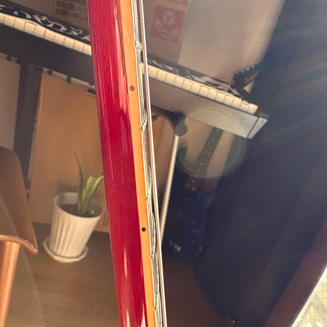 Greco SGモデル　1989年製