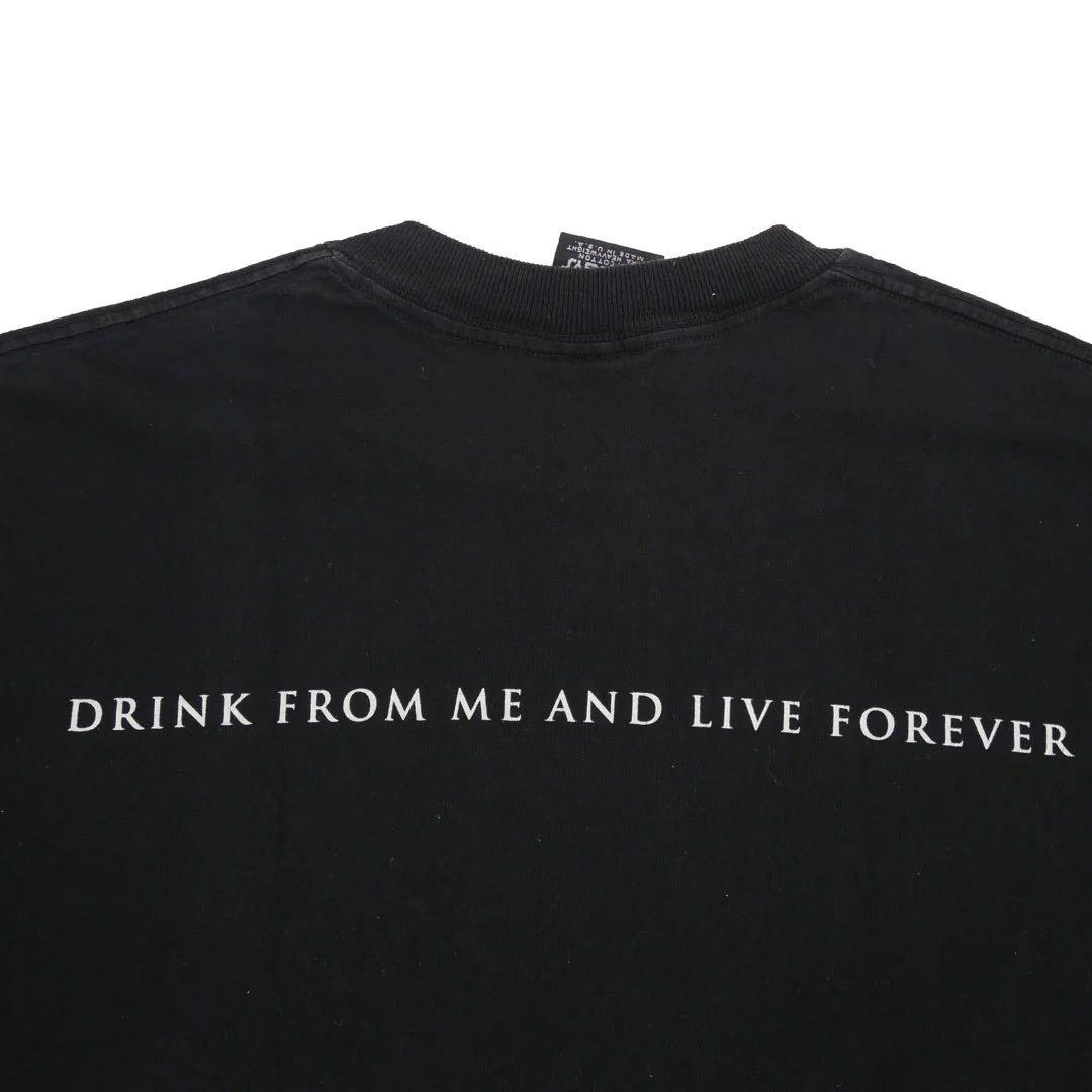 ミュージシャン Vampire T-Shirt