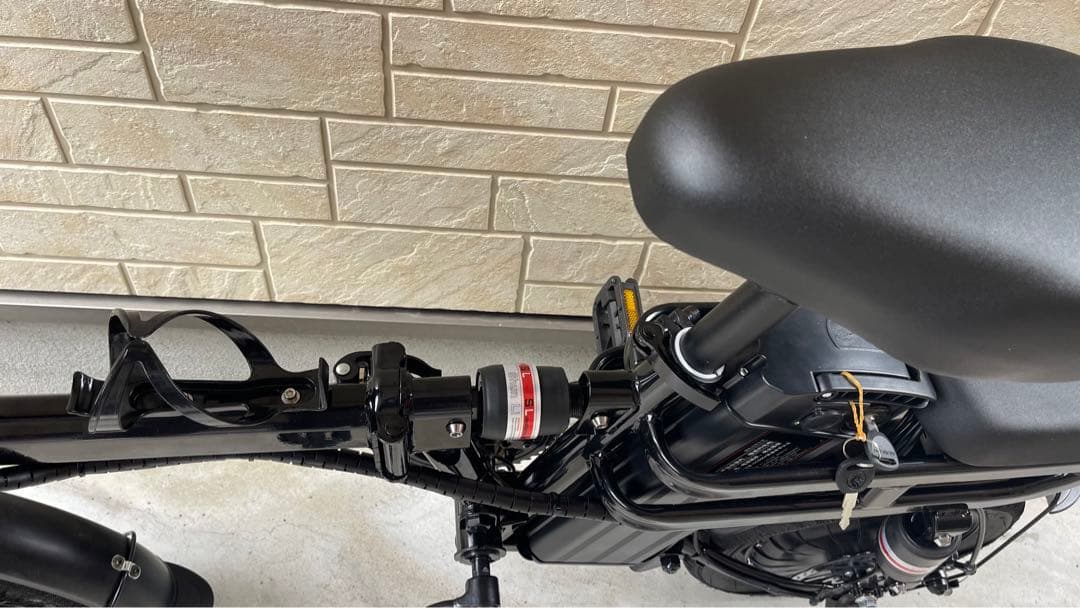 電動自転車　48V/30ah 超大容量バッテリー