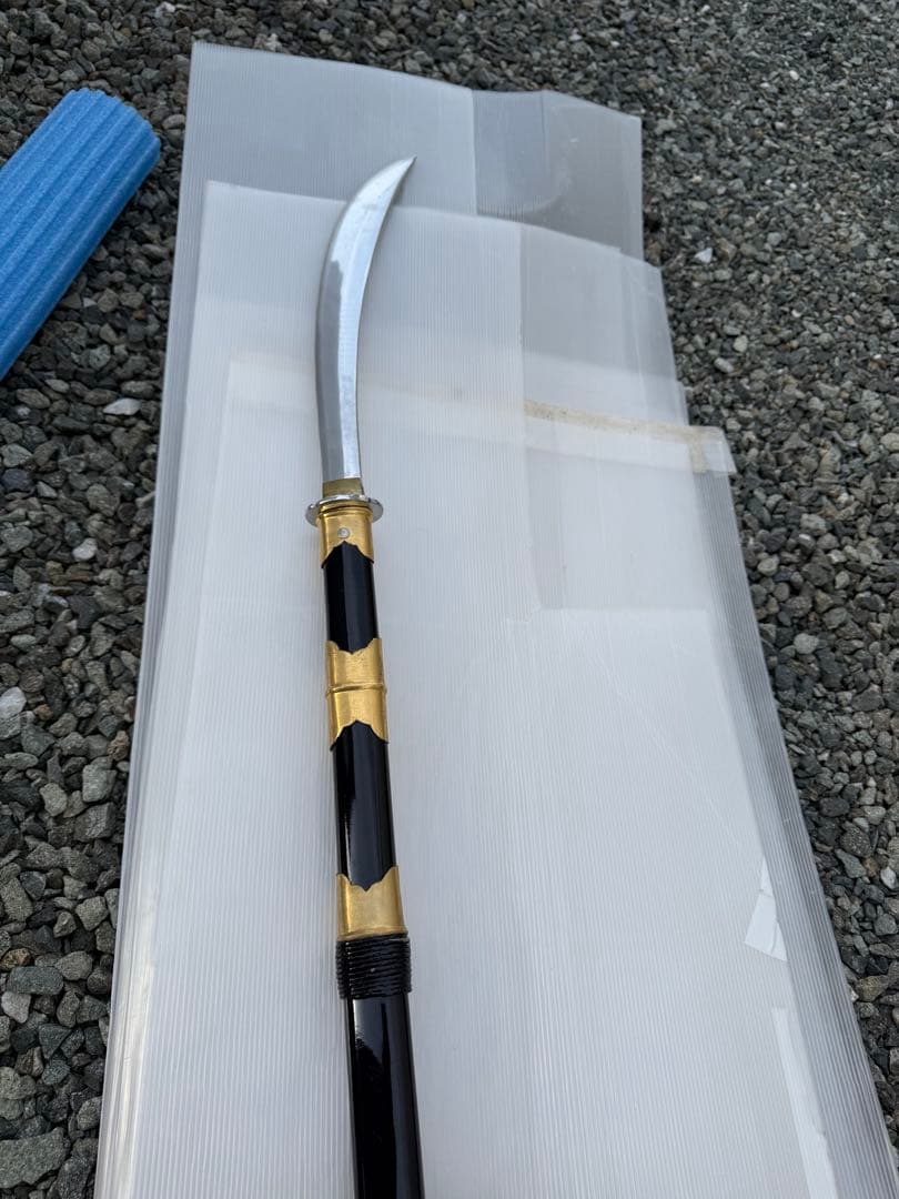 舞踊用槍 約2m 槍 模造刀