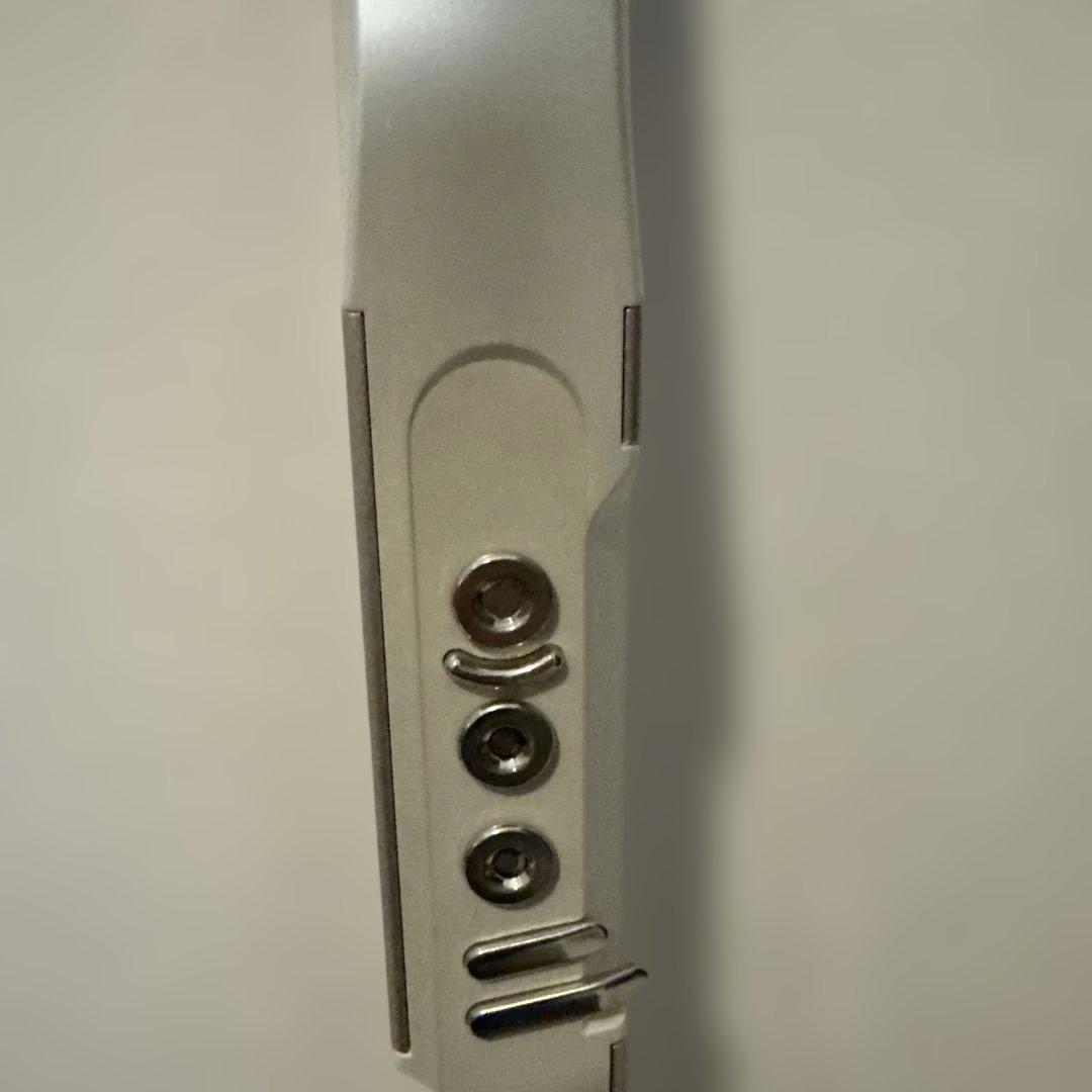 【美品】EWI 4000sw AKAI ウィンドシンセサイザー　動作確認済み