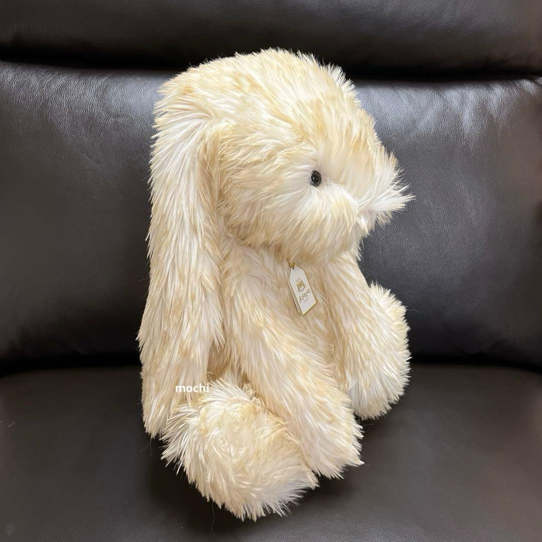 ぬいぐるみ  Springlowe Luxe Bunny