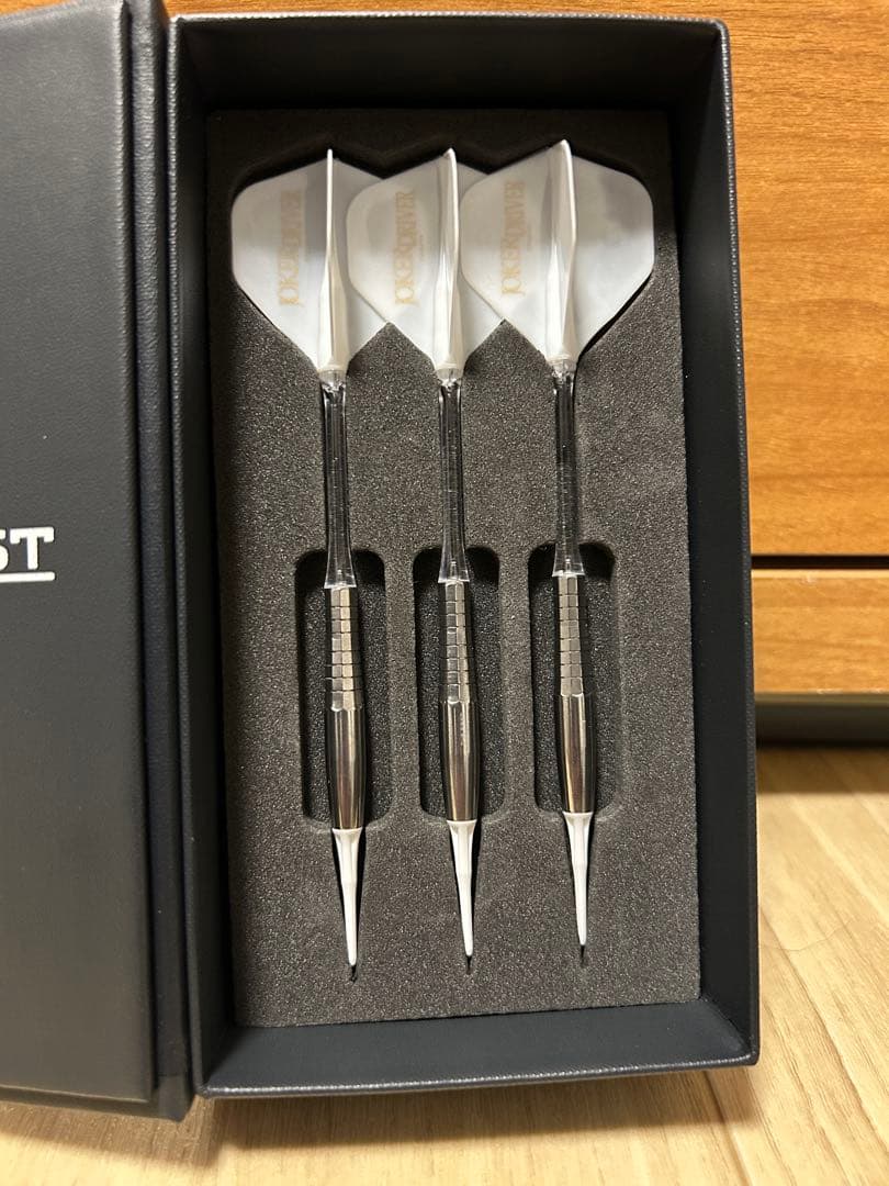 JOKERD ヨシムラバレルズ　ジョーカードライバー　バレル　ダーツ